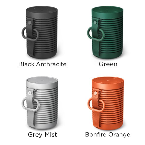 Bang & Olufsen公式 Beosound Explore Bluetooth ポータブルスピーカー