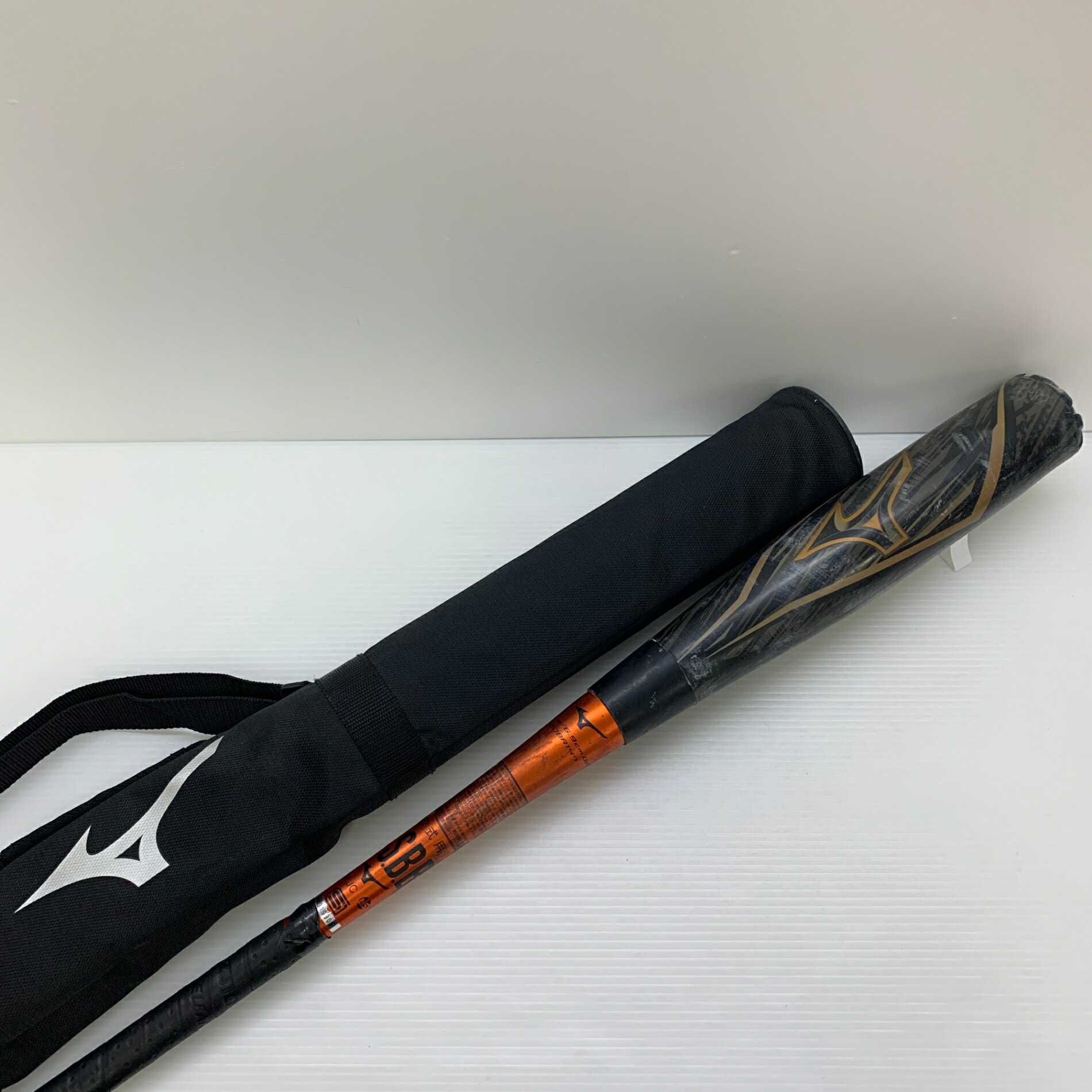 楽天市場】送料無料 ミズノ 少年軟式用バット FRP製 ビヨンドマックス