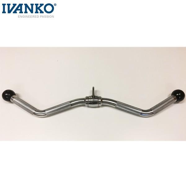 楽天市場】【次回入荷未定】 リボルディングカールバー [IVANKO