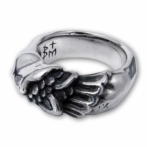 楽天市場】[公式] ブラッディマリー アトラス リング 海図 ・ 地形図