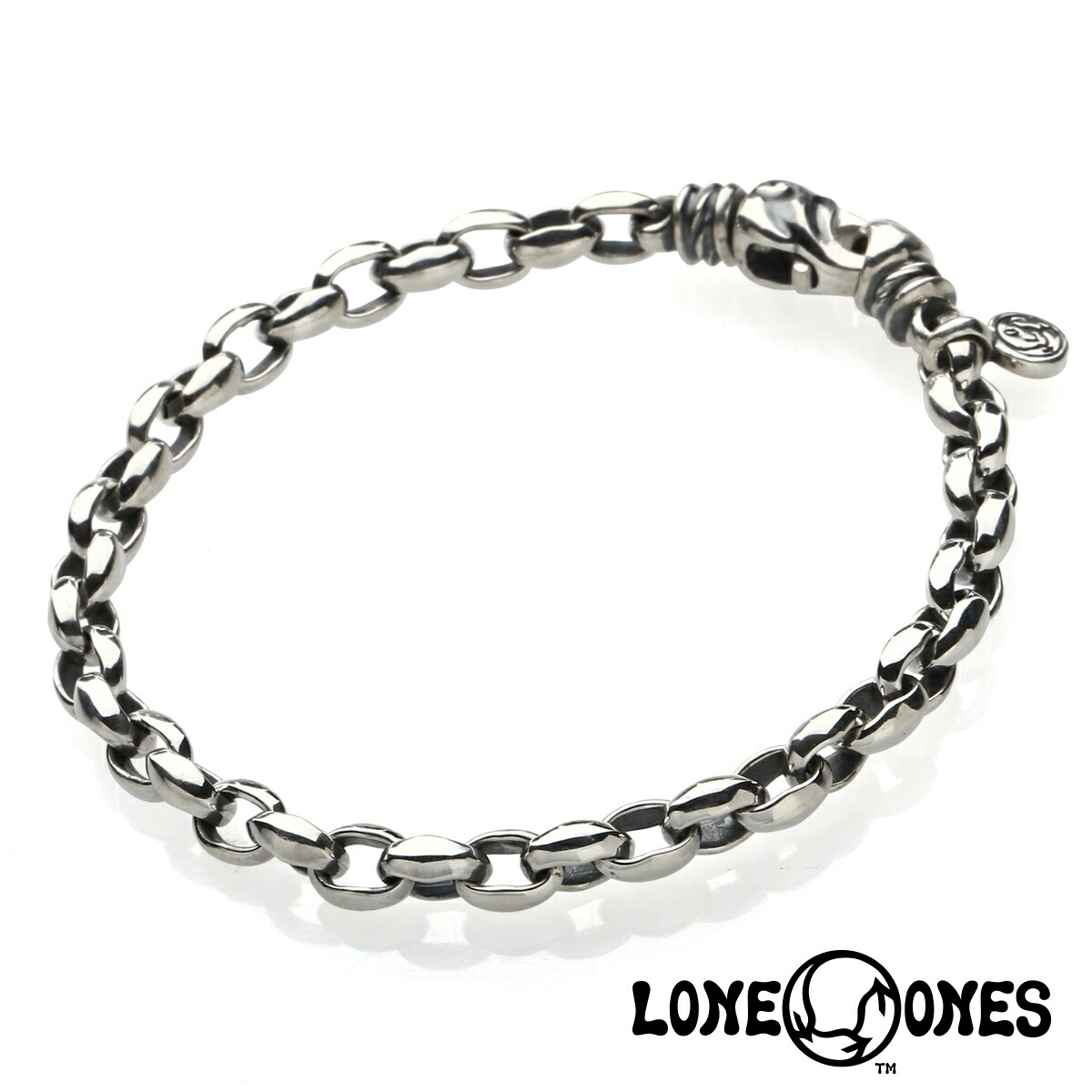 楽天市場】【中古】Ron Herman SURT RHC KTS バングル シルバー925