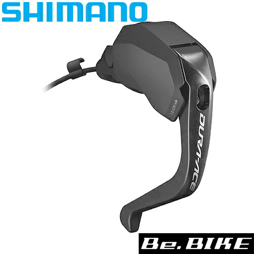 楽天市場】シマノ shimano ST-R9160 [左レバーのみ] TT/トライアスロン