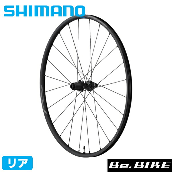 楽天市場】シマノ ホイール WH-RS171-CL-R12-700C 10/11スピード