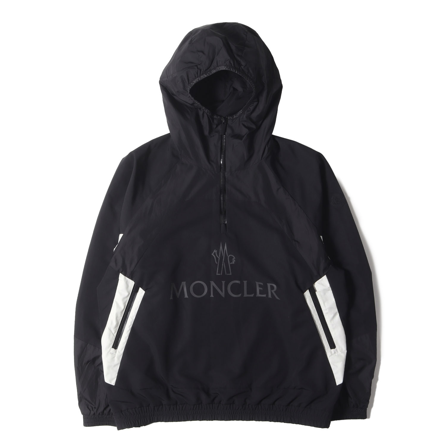 楽天市場】MONCLER モンクレール パーカー サイズ:M 23AW BBC