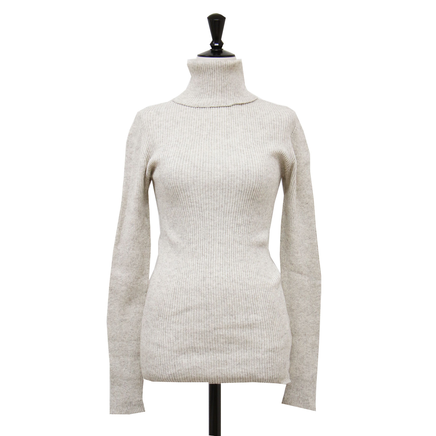 楽天市場】【美品/定価3.3万】 プリスティン PRISTINE ヤクコットン