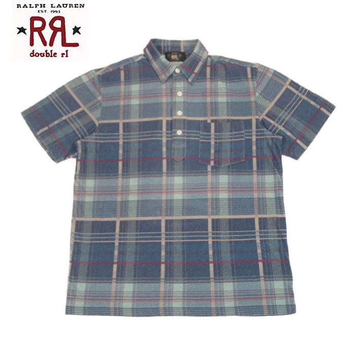 楽天市場】ダブルアールエル RRL ラルフローレン DOUBLE RL