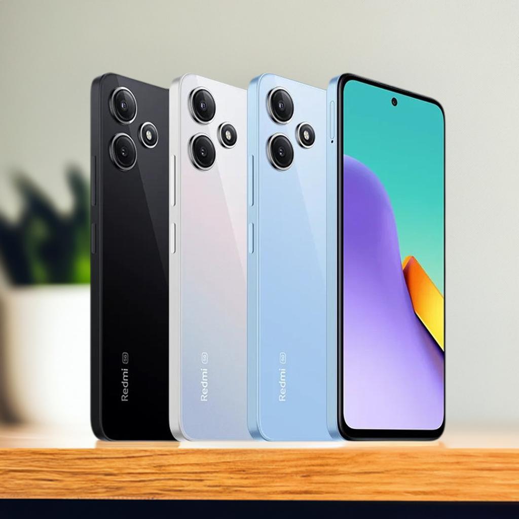 楽天市場】【未開封｜未使用】Xiaomi｜Redmi 12 5G｜XIG03｜A401XM｜au