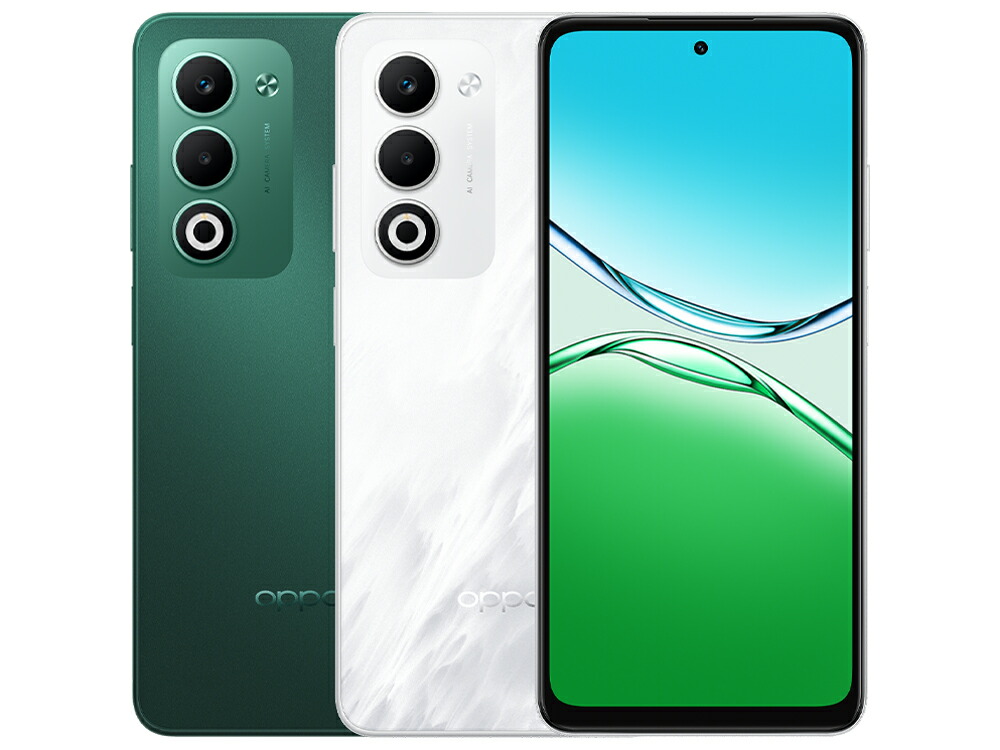 楽天市場】[国内版SIMフリー][新品未開封] OPPO Reno13 A