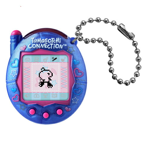 楽天市場】Tamagotchi Connection たまごっち コネクション 第2弾 ら