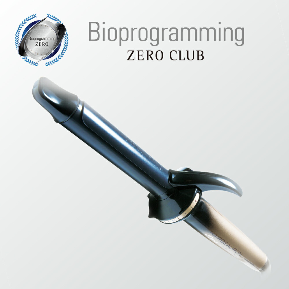 楽天市場】ヘアビューロン 4D Plus [ストレート] | HAIRBEAURON 4D