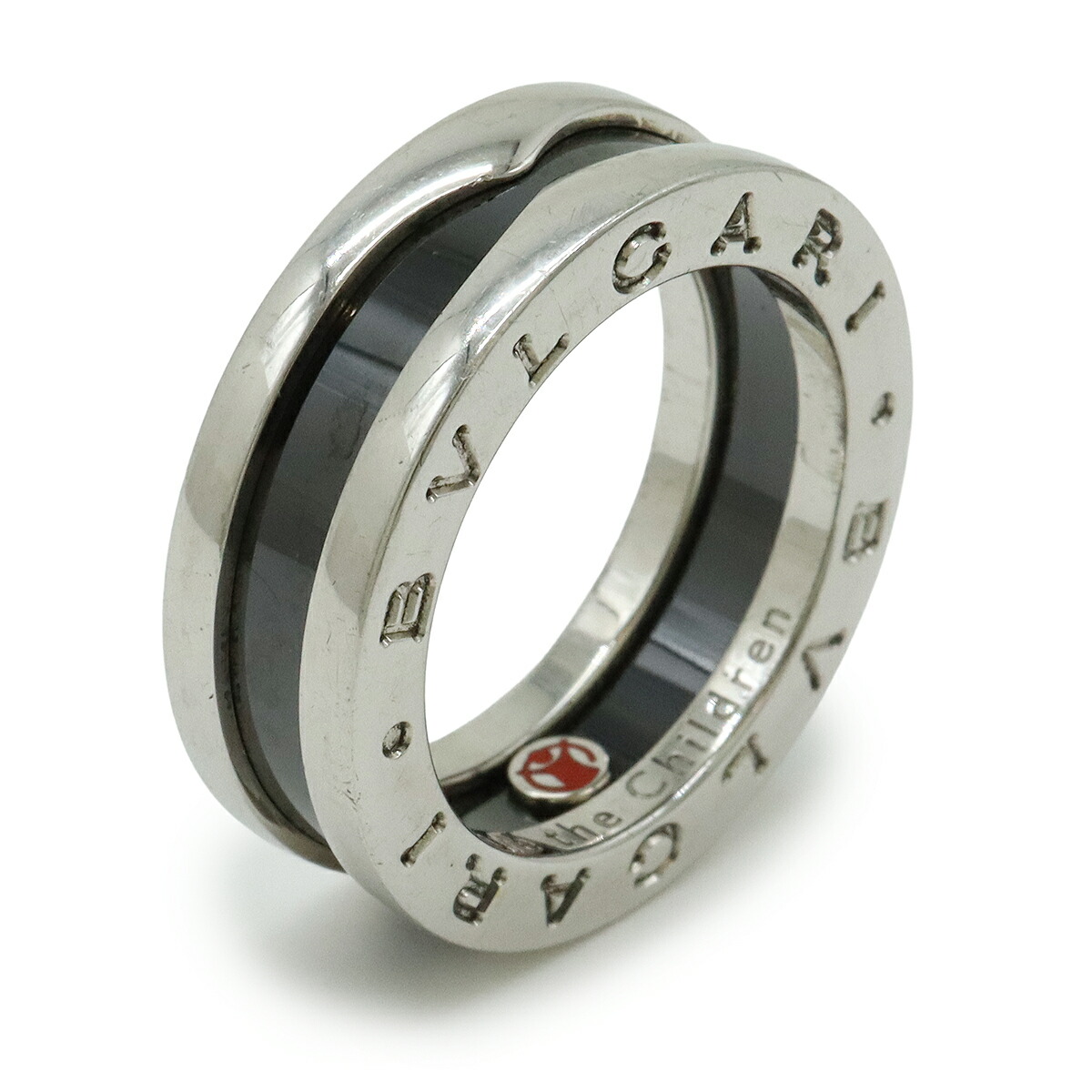 楽天市場】BVLGARI ブルガリ B-zero1 ビーゼロワン セーブザチルドレン