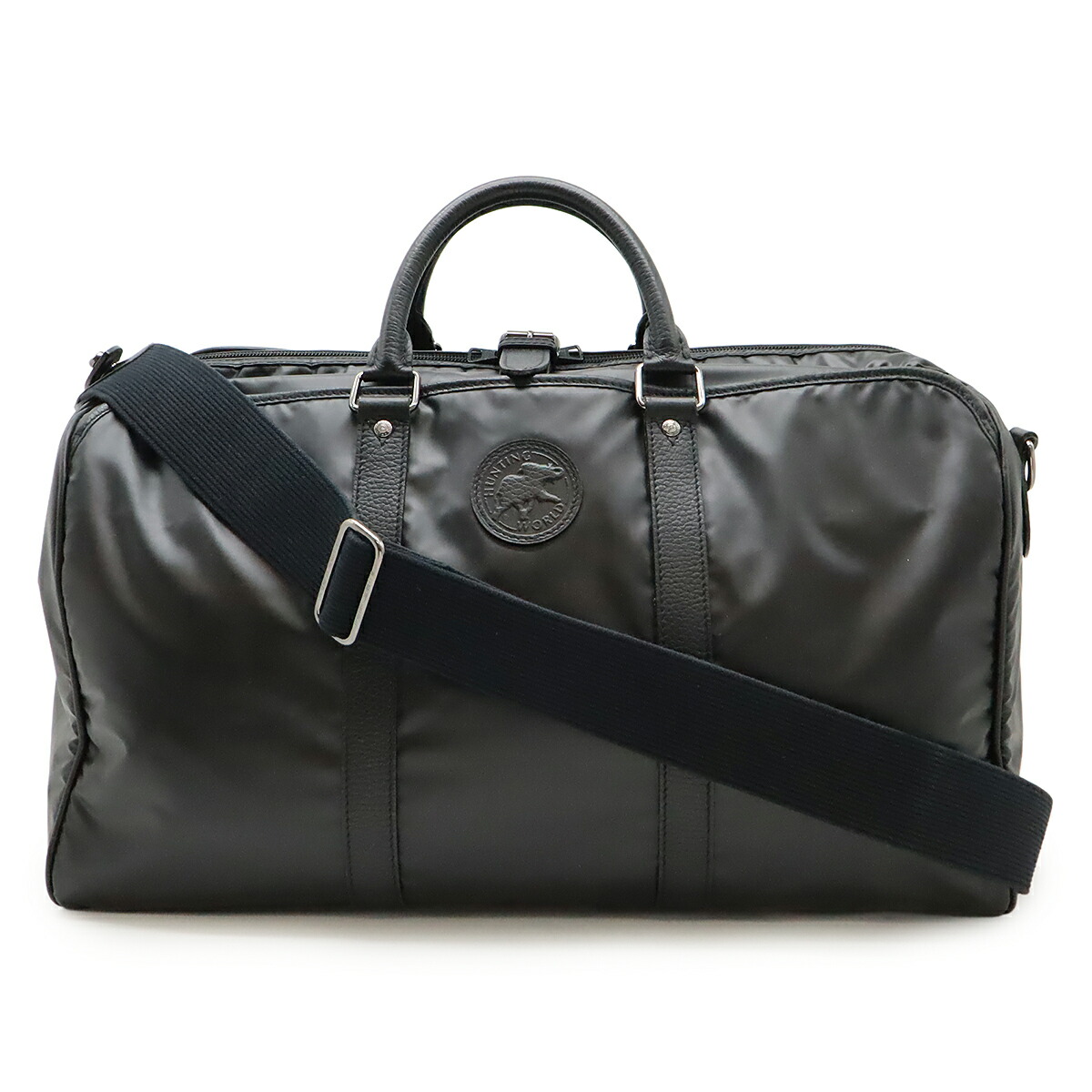 楽天市場】【美品】ハンティングワールド HUNTING WORLD サファリ