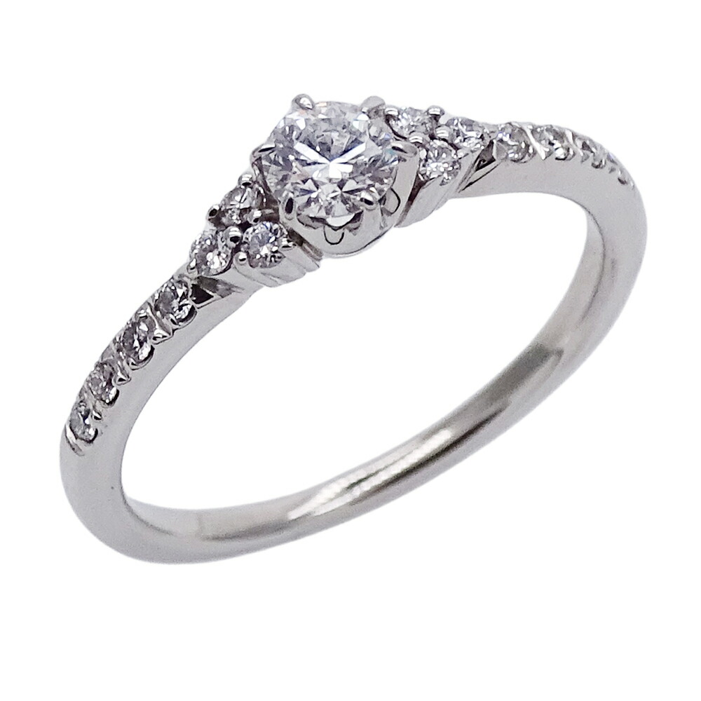 楽天市場】STAR JEWELRY スタージュエリー Pt950プラチナ ハート