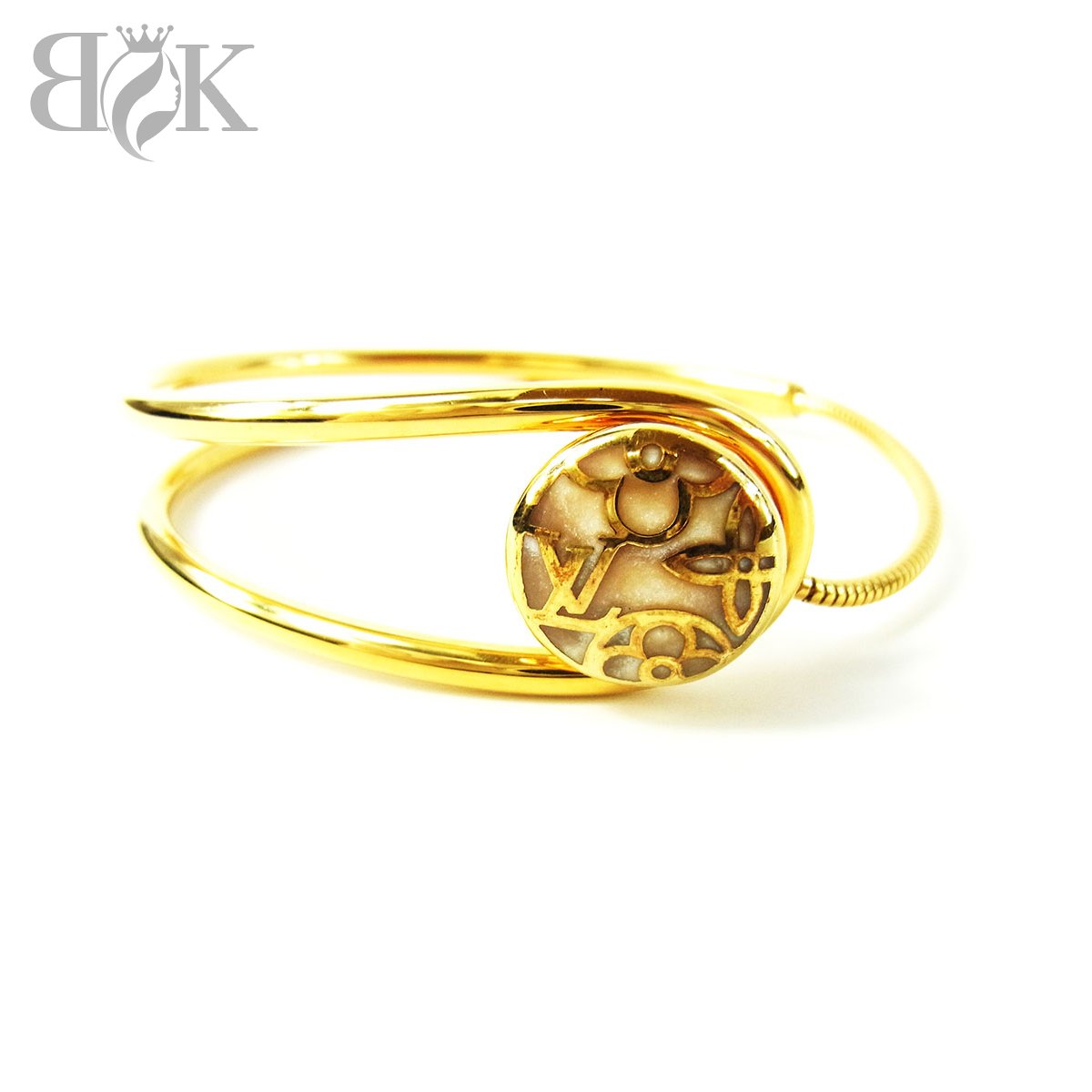 楽天市場】【ジュエリー】LOUIS VUITTON ルイ ヴィトン ブラスレ