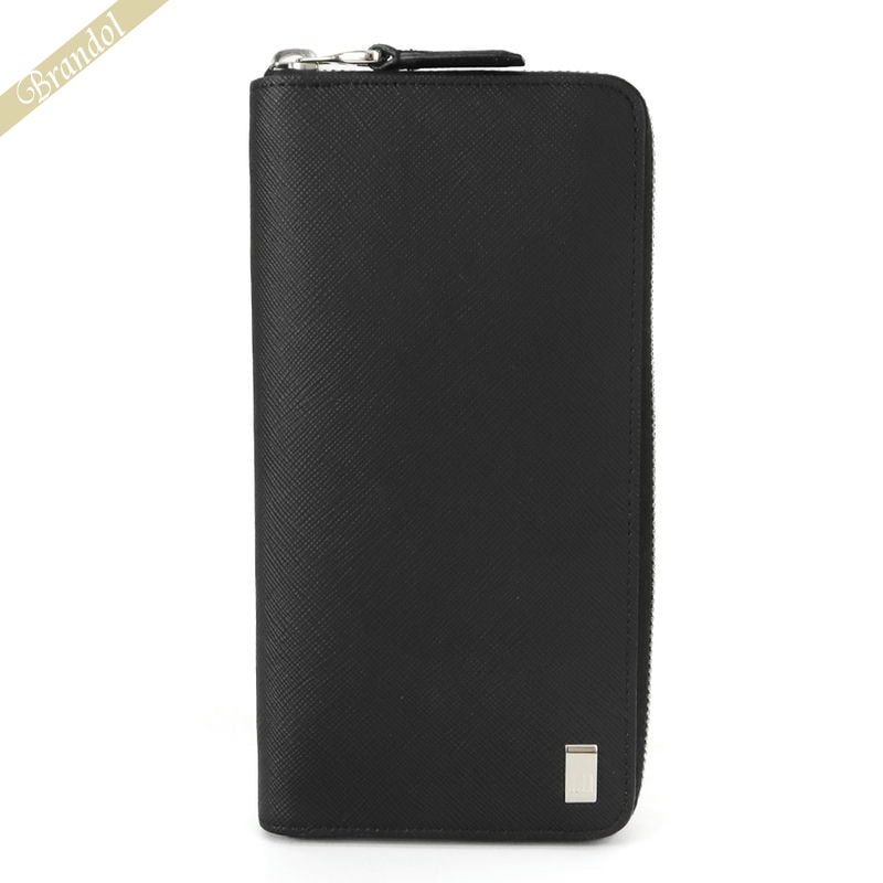 楽天市場】ダンヒル dunhill 財布 メンズ トラベルコンパニオン 多機能