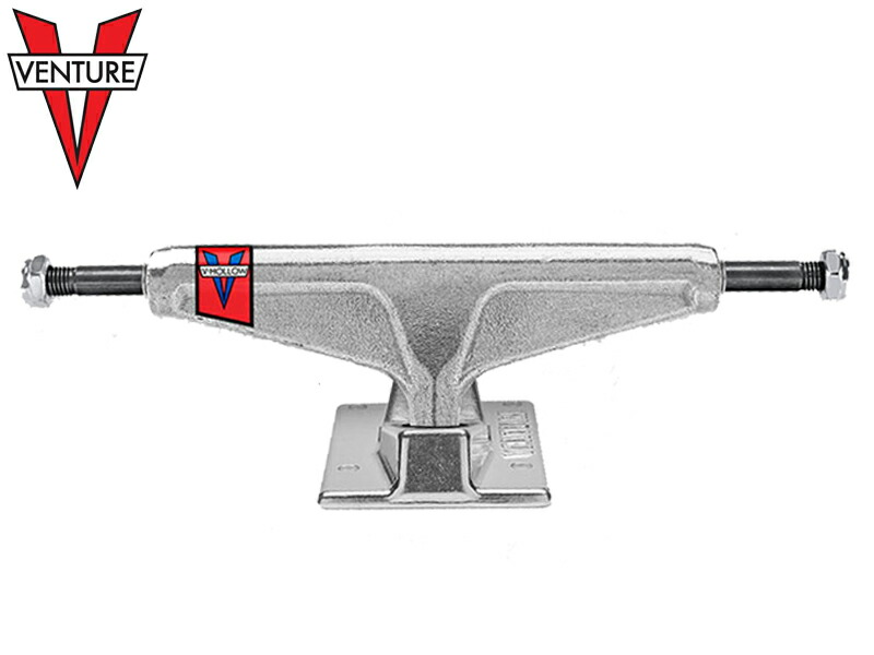 楽天市場】トラック ベンチャー VENTURE V-HOLLOW LIGHT TRUCK