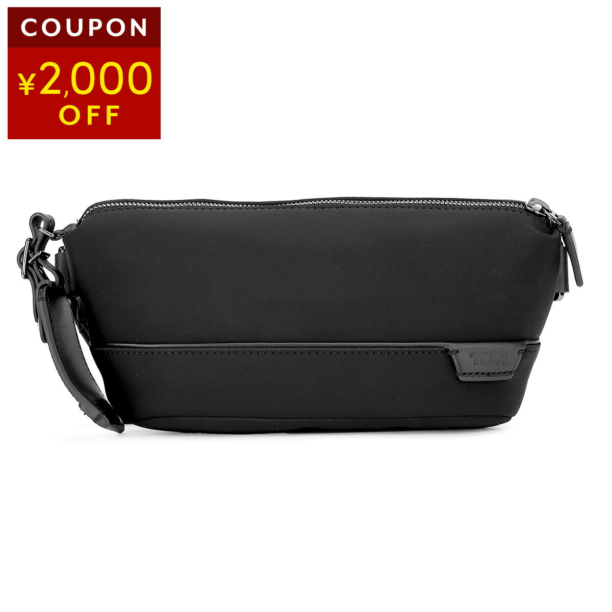 楽天市場】トゥミ ウエストバッグ・ボディバッグ TUMI アルファ