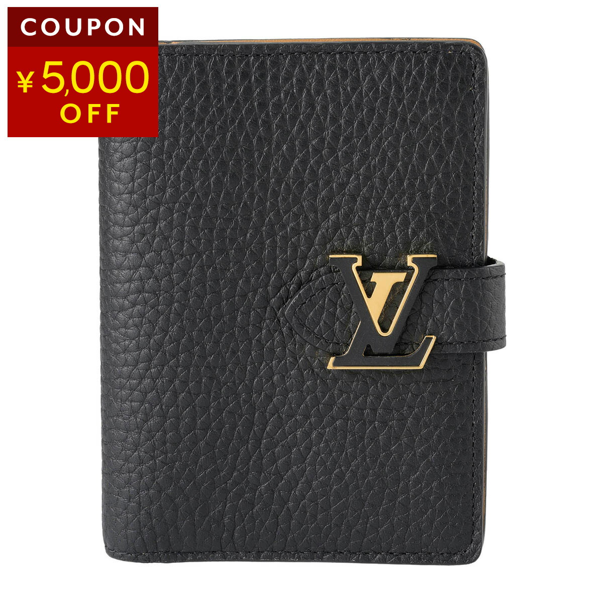 楽天市場】ルイヴィトン コインケース Louis Vuitton エピ ジッピー