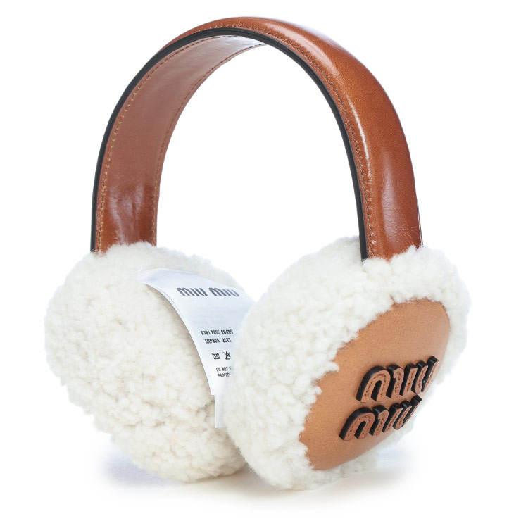 楽天市場】MaxMara テディベア イヤマフ イヤーマフラー MUFFY MM