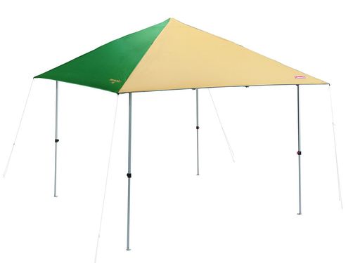 楽天市場】コールマン インスタントバイザーシェード/250＋