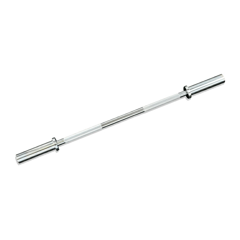 楽天市場】BULL アームカールシャフト 10kg 120cm グリップ径28mm EZ