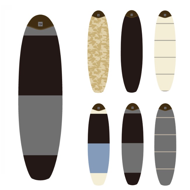 楽天市場】ニットケース オーシャンアンドアース OCEAN&EARTH STRECH