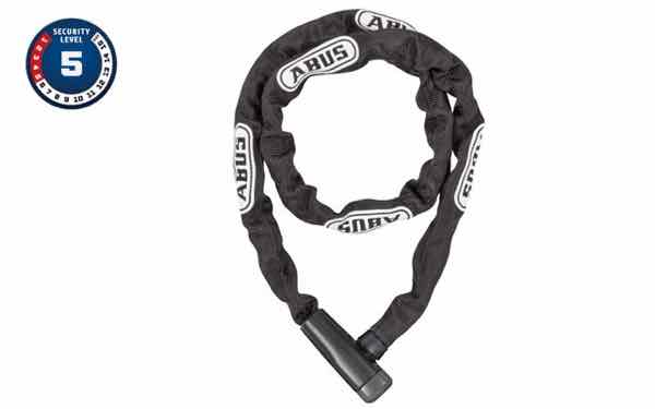 楽天市場】【最速発送】ABUS アブス 指紋認証チェーンロック Yardo