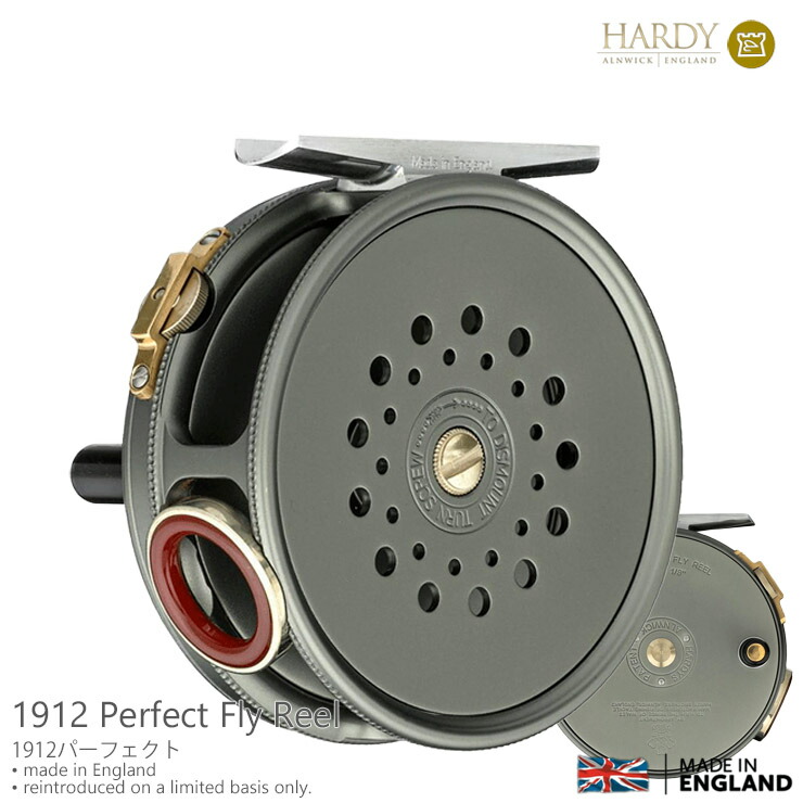 楽天市場】ハーディー MARQUIS LWT 2/3（HARDY）マーキス : WILD