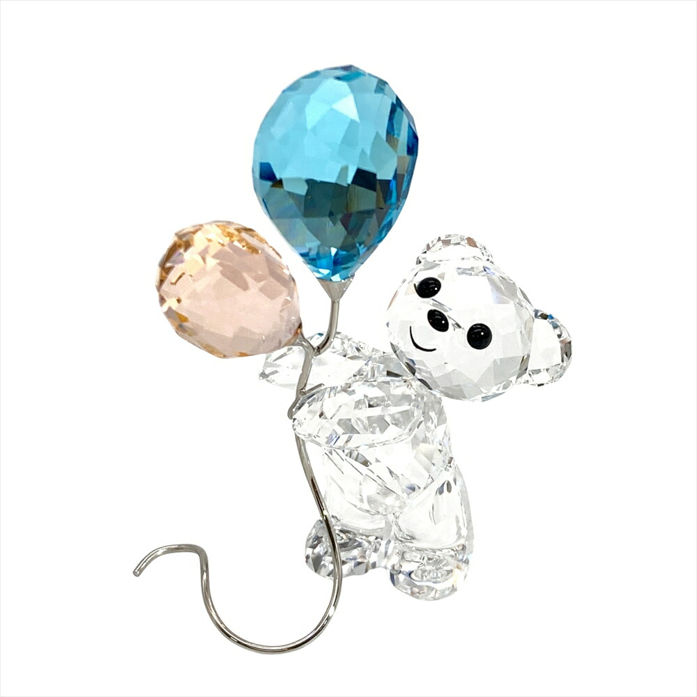 楽天市場】スワロフスキー 私の小さなクリスベア フォトホルダー 写真