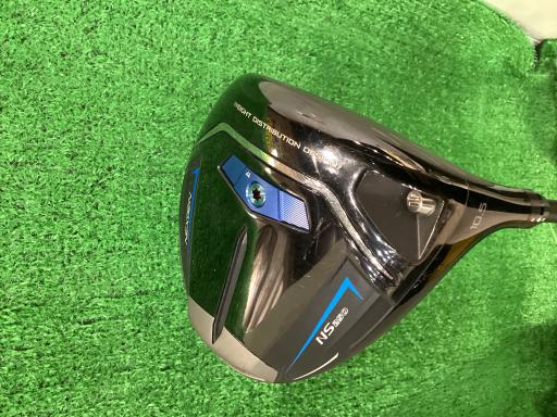 楽天市場】KATANA GOLF カタナゴルフ NINJA ニンジャ Hi PLUS 485cc 高