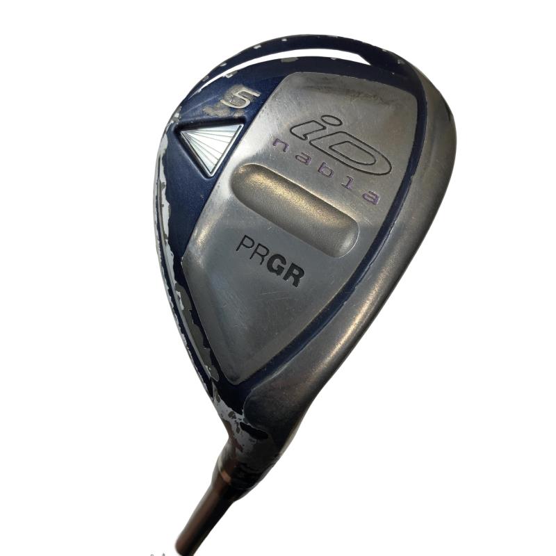 楽天市場】【中古】 プロギア iD nabla RS U4 レディース