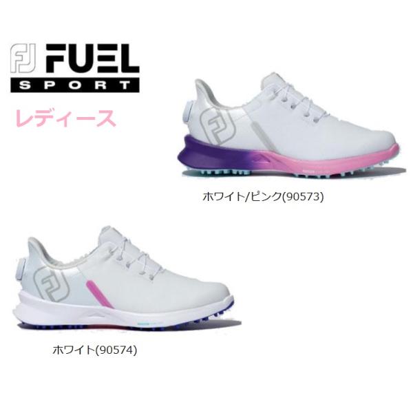 楽天市場】フットジョイ FOOTJOY フューエル スポーツ ボア FUEL SPORT