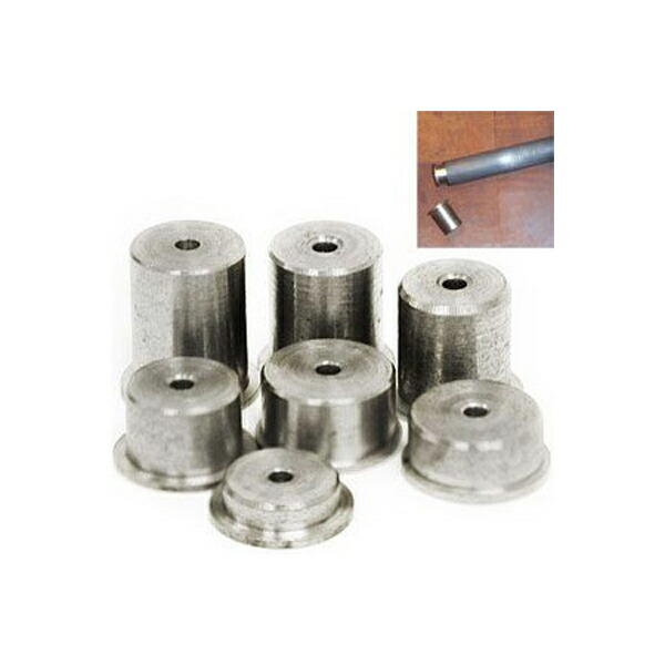 楽天市場】ツアーロック プロ プラス専用 穴あけツール（Tour Lock Pro