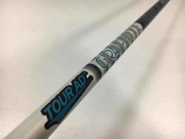 楽天市場】【中古】グラファイトデザイン Tour AD Tour AD VR