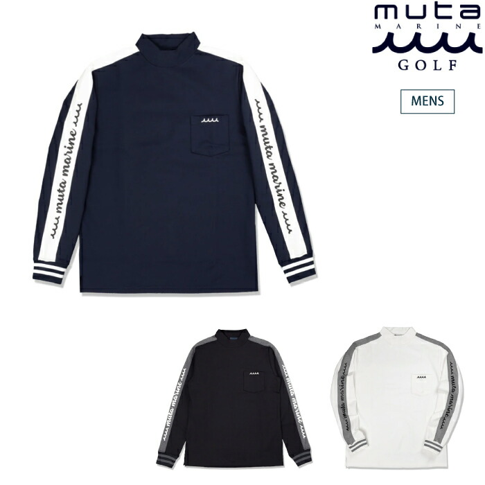 楽天市場】muta MARINE GOLF ムータマリンゴルフ メンズ レディース