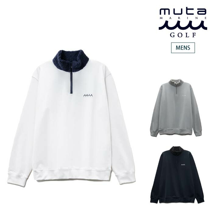 楽天市場】muta MARINE GOLF ムータマリンゴルフ メンズ レディース