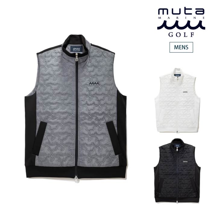 楽天市場】muta MARINE GOLF ムータマリンゴルフ メンズ レディース