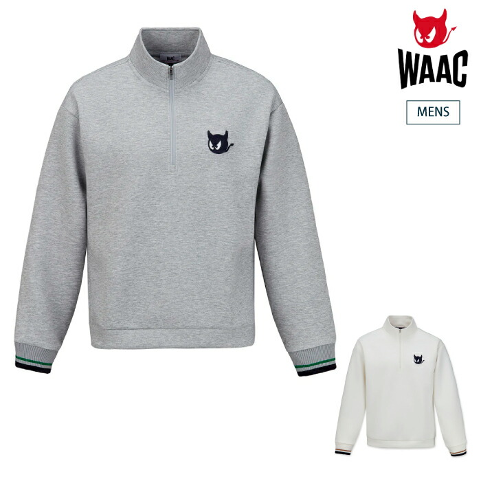 楽天市場】【30%OFF SALE】WAAC ワック メンズ MENS ソフトタッチ