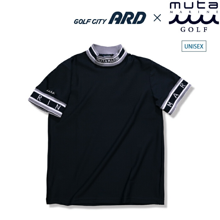 楽天市場】muta MARINE ムータマリン ゴルフ ダイアゴナル ジャガード