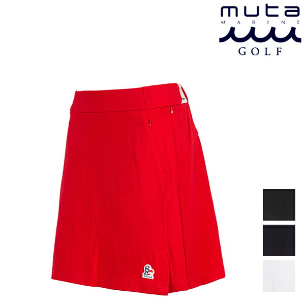 楽天市場】muta MARINE GOLF ムータマリンゴルフ レディース ランダム