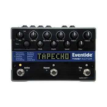 楽天市場】Eventide ROSE 新品 ディレイ/モジュレーション[イーブン