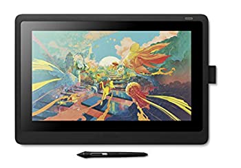 楽天市場】【中古】 ワコム 液タブ Wacom Cintiq 22 FHD ブラック