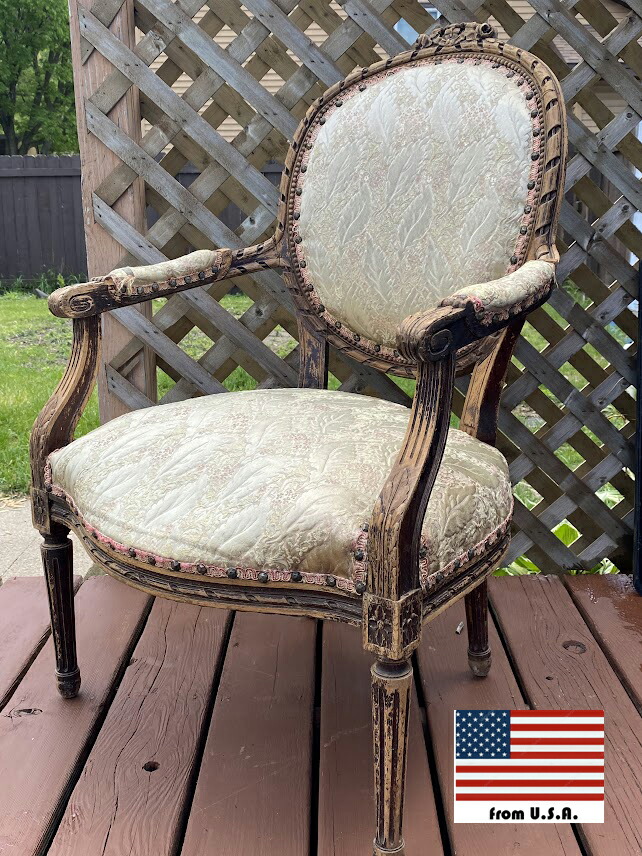 楽天市場】ポイント5倍SALEイタリア製 アームチェア レオパード