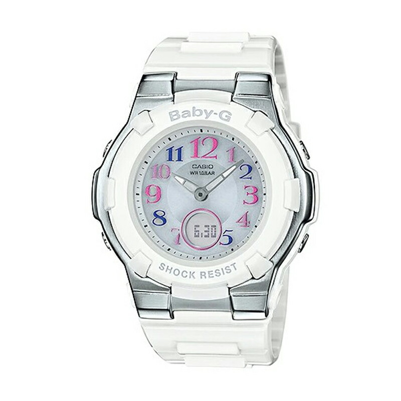 楽天市場】CASIO カシオ ベビーG ベイビージー Baby-G Tripper