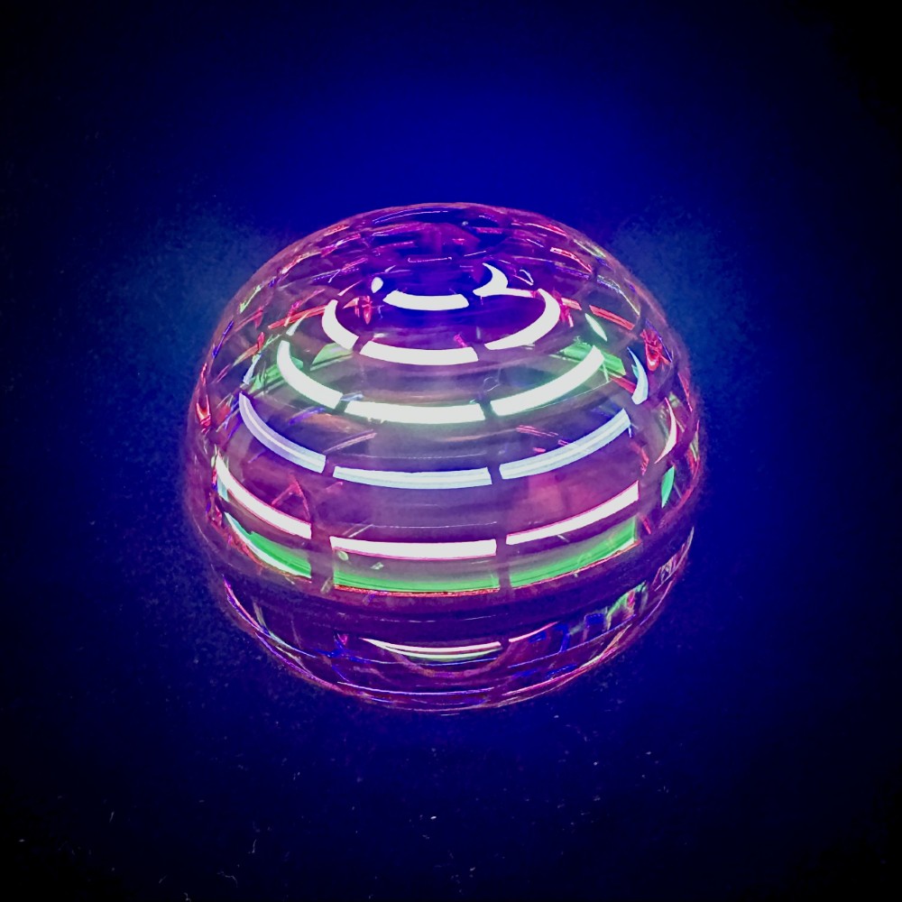 楽天市場】メタリック フライボール ランダム販売 : おもちゃの三洋堂