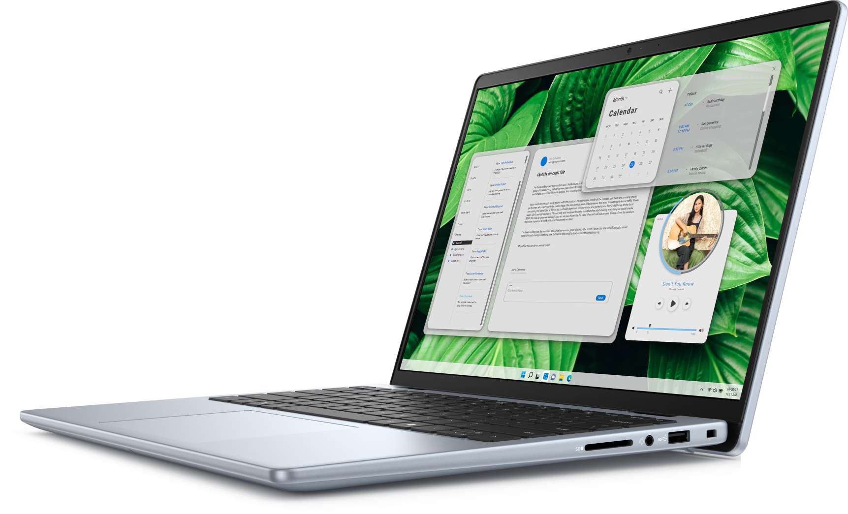 楽天市場】Dell Inspiron 14 5445 Ryzen 7 8840HS/メモリ16GB/SSD1TB