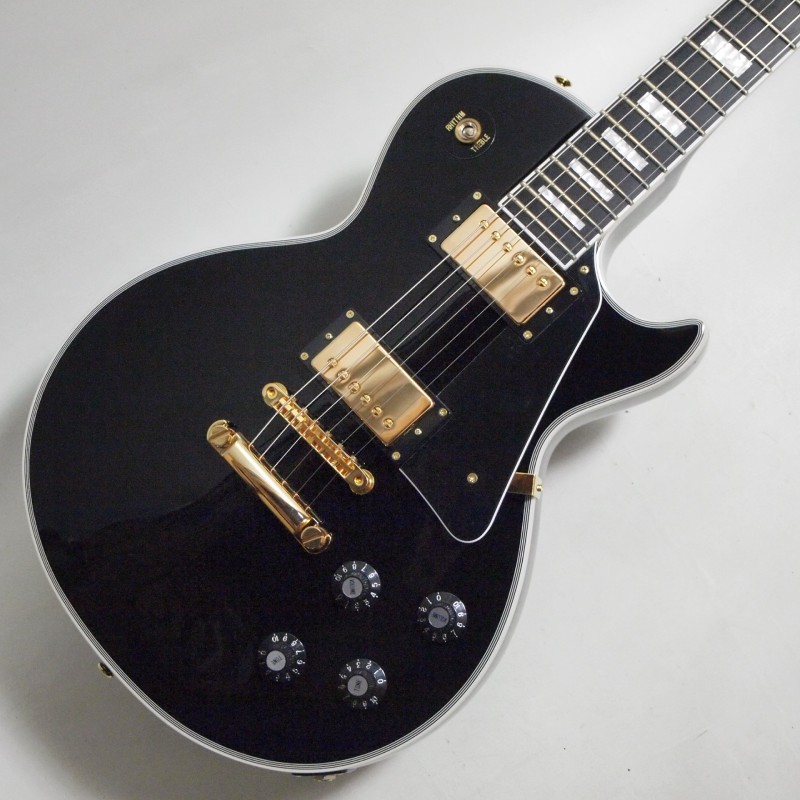 楽天市場】Edwards E-LP-130CD JS 新品 ブラック[エドワーズ][国産