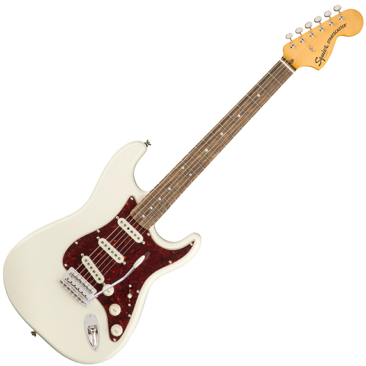 楽天市場】Fender Player Plus Stratocaster -Olympic Pearl / Maple