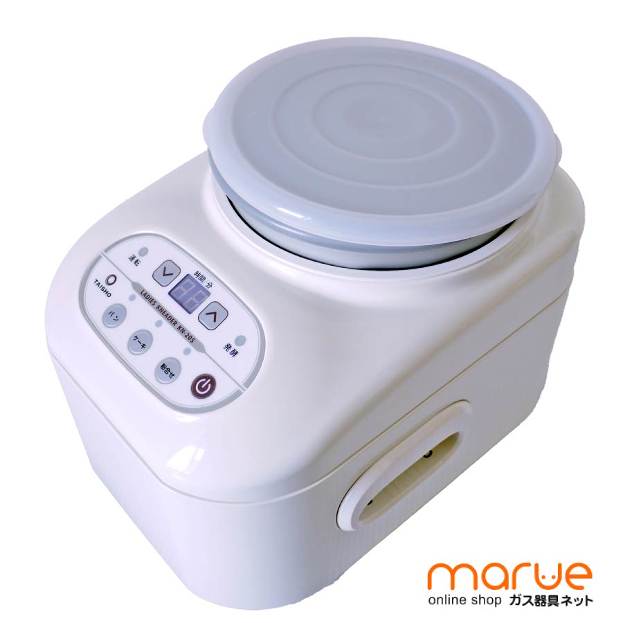 楽天市場】大正電機 電子発酵器 SK-15e《配送タイプA》 : ガス器具ネット