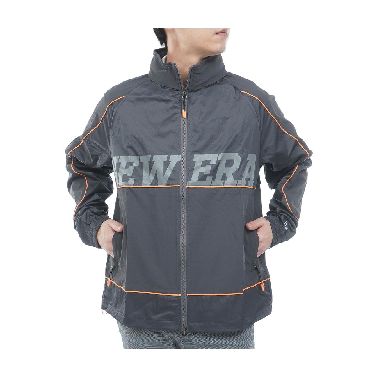 楽天市場】NEW ERA ニューエラ ゴルフ ジャケット メンズ ライト